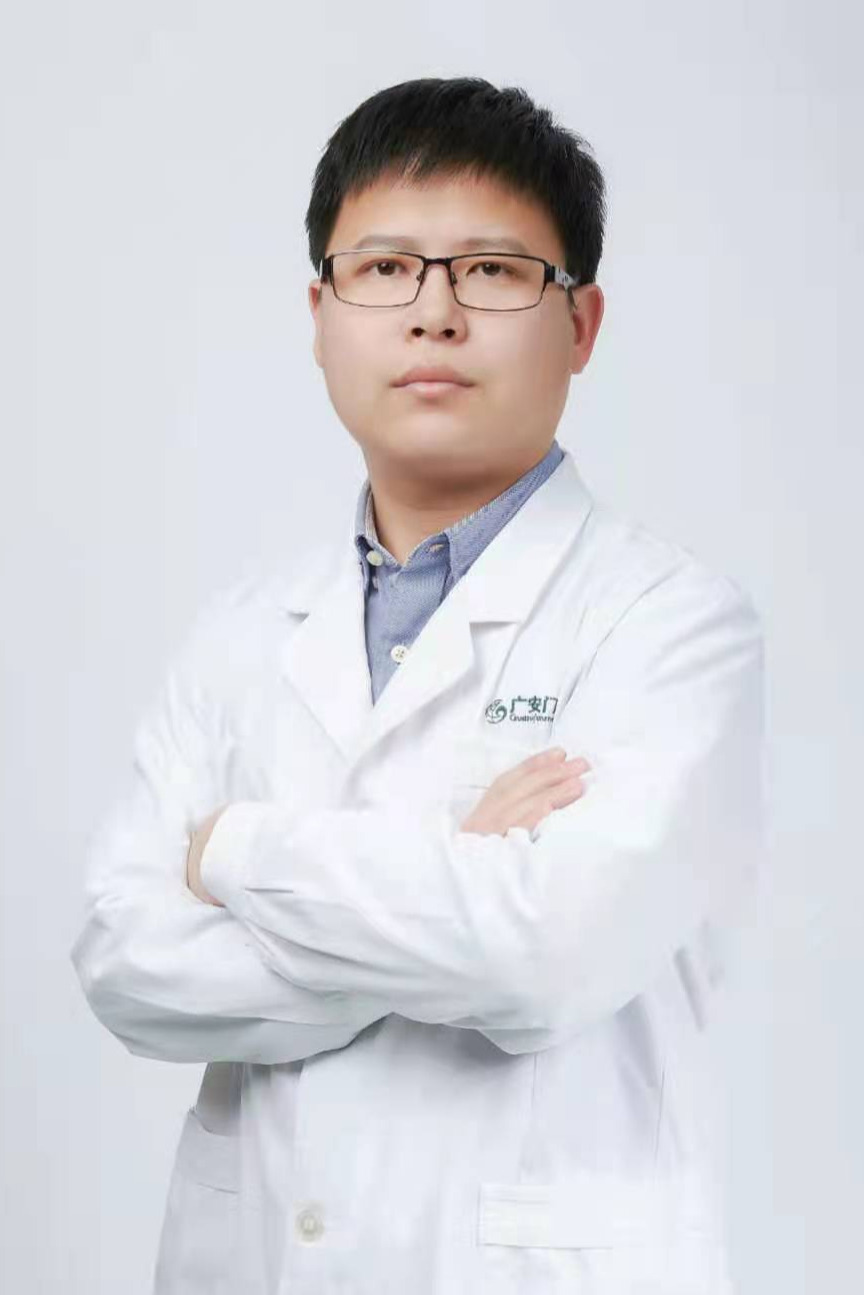 祁雷磊