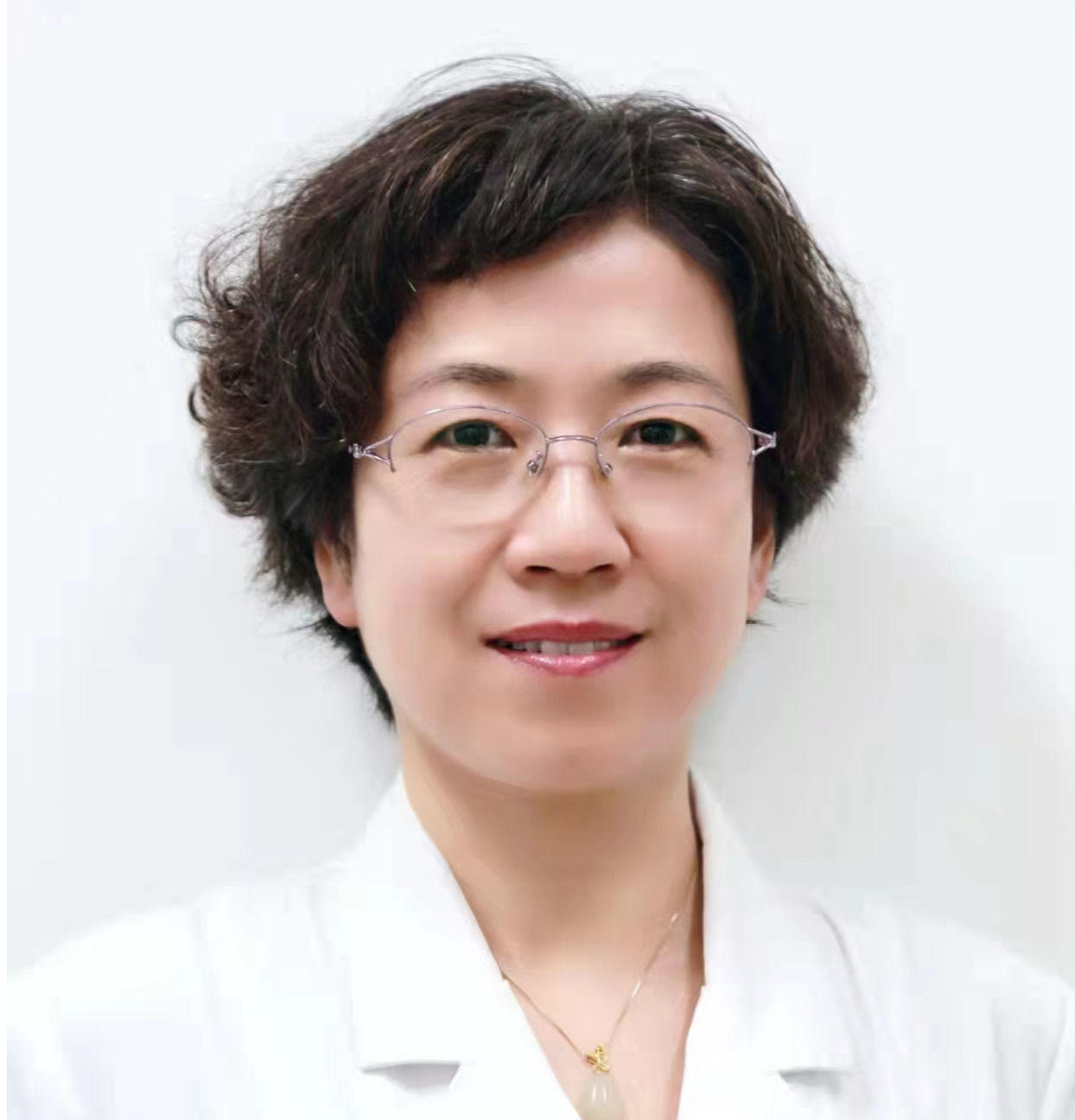 张晓红