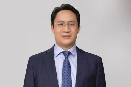 杨戈